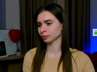 anna-sunshines's Live Sex Cam Show