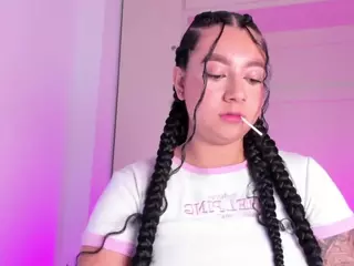 BrianaTaylor's Live Sex Cam Show