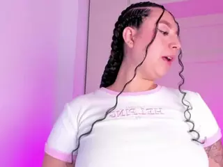 BrianaTaylor's Live Sex Cam Show