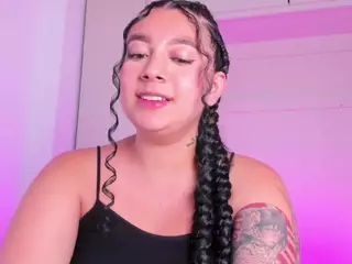 BrianaTaylor's Live Sex Cam Show