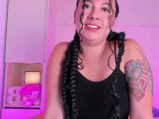 BrianaTaylor's Live Sex Cam Show