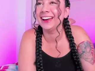 BrianaTaylor's Live Sex Cam Show