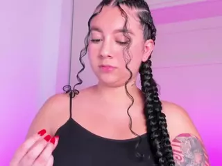 BrianaTaylor's Live Sex Cam Show