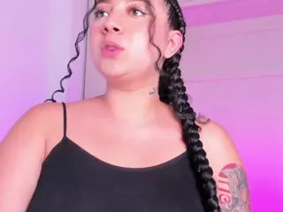BrianaTaylor's Live Sex Cam Show