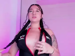 BrianaTaylor's Live Sex Cam Show
