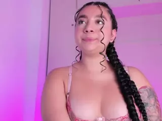 BrianaTaylor's Live Sex Cam Show