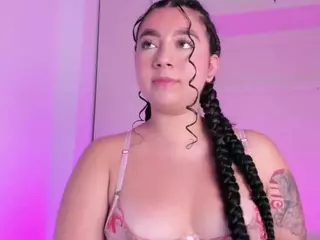 BrianaTaylor's Live Sex Cam Show