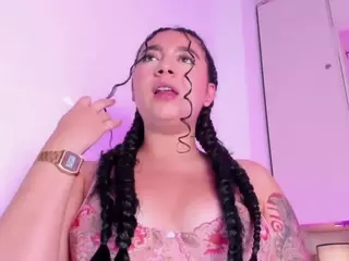 BrianaTaylor's Live Sex Cam Show