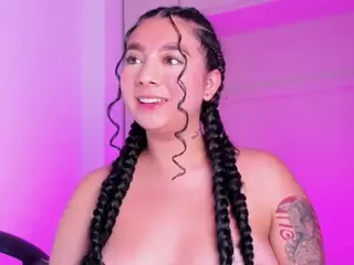 BrianaTaylor's Live Sex Cam Show