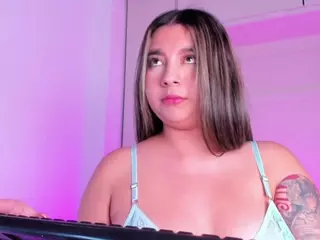 BrianaTaylor's Live Sex Cam Show