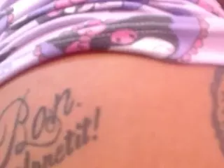 Chloee-Hott's Live Sex Cam Show