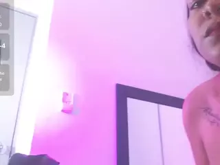 Chloee-Hott's Live Sex Cam Show