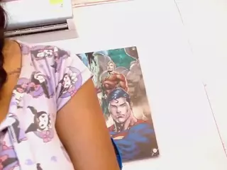 Chloee-Hott's Live Sex Cam Show