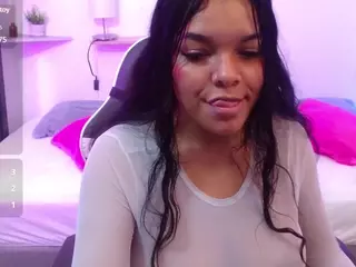 Chloee-Hott's Live Sex Cam Show