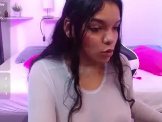 Chloee-Hott's Live Sex Cam Show