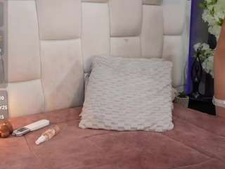 cutearii Live Webcam on CamSoda