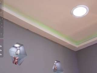 cutearii live cam profile