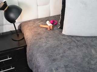 cutearii Sex Cam Show