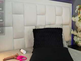 CuteArii live webcam show