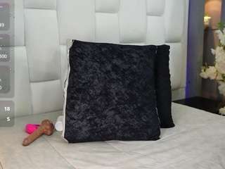 CuteArii live webcam show