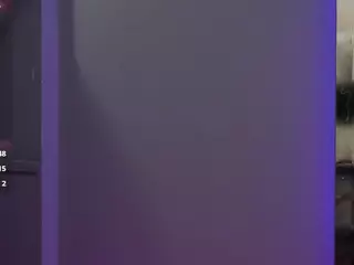 CuteArii's Live Sex Cam Show