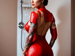 Lesvia's Live Sex Cam Show