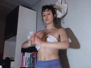  luxkaroline chat room