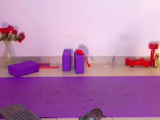 LuxKaroline's Live Sex Cam Show