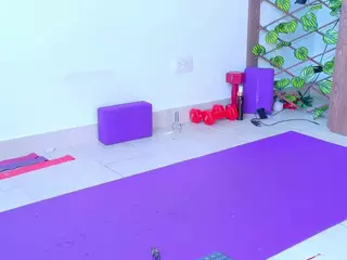 LuxKaroline's Live Sex Cam Show