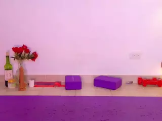 LuxKaroline's Live Sex Cam Show