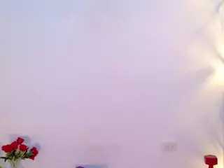 LuxKaroline's Live Sex Cam Show