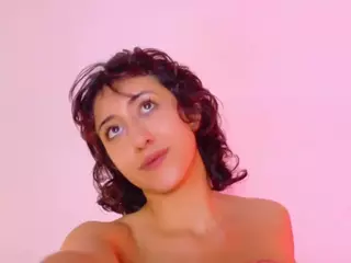 LuxKaroline's Live Sex Cam Show