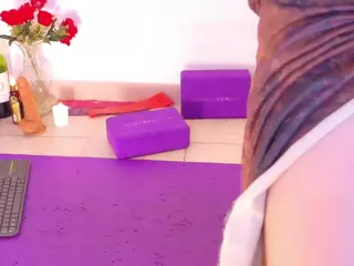LuxKaroline's Live Sex Cam Show