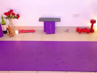 LuxKaroline's Live Sex Cam Show
