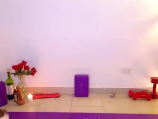LuxKaroline's Live Sex Cam Show