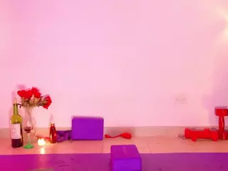 LuxKaroline's Live Sex Cam Show