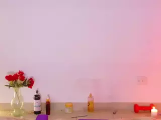 LuxKaroline's Live Sex Cam Show