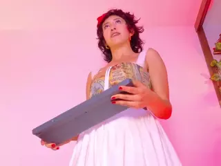 LuxKaroline's Live Sex Cam Show