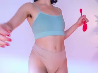 LuxKaroline's Live Sex Cam Show