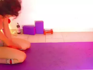 LuxKaroline's Live Sex Cam Show