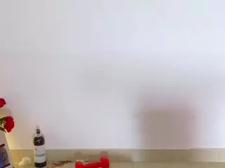 LuxKaroline's Live Sex Cam Show