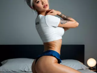 Mina sori's Live Sex Cam Show
