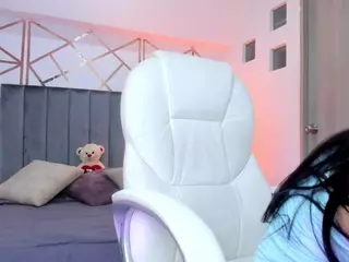 Sarah-Lopez7's Live Sex Cam Show