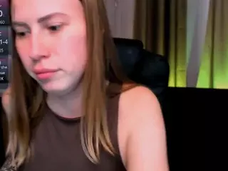 vikky-ss's Live Sex Cam Show
