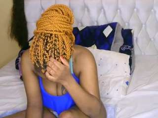 bustycece webcam
