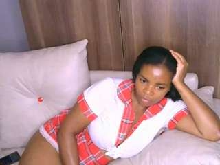 bustycece live webcam show