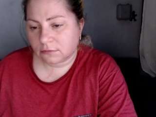 candycream17 webcam model