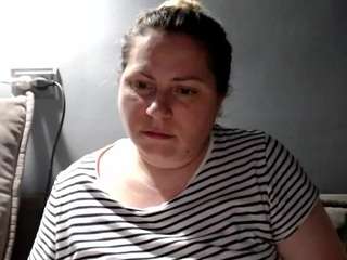 candycream17 - Live Cam