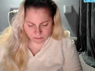 candycream17 webcam