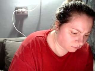 candycream17 Live Webcam on CamSoda